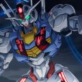 Gundam: THE WITCH FROM MERCURY, teaser per il finale di cour