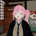 Debutta in rete Hiroko, una VTuber davvero speciale: ha 85 anni