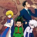 HUNTER X HUNTER vol. 1 – Recensione dell'edizione home video Dynit