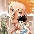 HUNTER X HUNTER: il manga torna in pausa e cambia metodo di pubblicazione