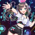 Kizuna AI: Touch The Beat! Date di uscita e nuove piattaforme