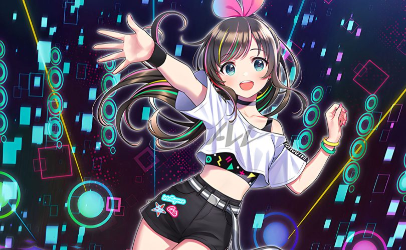 Kizuna AI: Touch The Beat! Date di uscita e nuove piattaforme