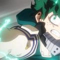 MY HERO ACADEMIA: Netflix produrrà e distribuirà il live action hollywoodiano