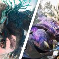 WILD HEARTS VS. MONSTER HUNTER: originalità o more of the same?