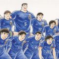 Captain Tsubasa: si avvicina la fine per le vicende di Holly e Benji