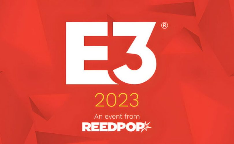 Sony, Microsoft e Nintendo salteranno l'E3 2023?