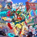 Hi-Fi RUSH annunciato per Xbox e PC e disponibile ora