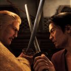 Like a Dragon: Ishin! nel catalogo giochi di PlayStation Plus da novembre