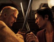 Like a Dragon: Ishin! nel catalogo giochi di PlayStation Plus da novembre