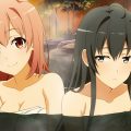 My Teen Romantic Comedy SNAFU Climax! sarà lanciato in Giappone ad aprile