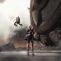 NieR:Automata Ver1.1a – Le nostre prime impressioni sull'anime