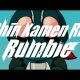 SD Shin Kamen Rider Rumble: il trailer di esordio