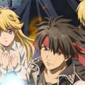 Sorcerous Stabber Orphen: Sanctuary Arc inizierà ufficialmente ad aprile