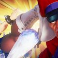 Street Fighter: in vendita le statue a grandezza reale di Chun-Li e M. Bison