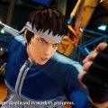 THE KING OF FIGHTERS XV: data di lancio per Shingo Yabuki, annunciati Sylvie Paula Paula e Najd