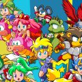 Wonder Boy Anniversary Collection – Recensione