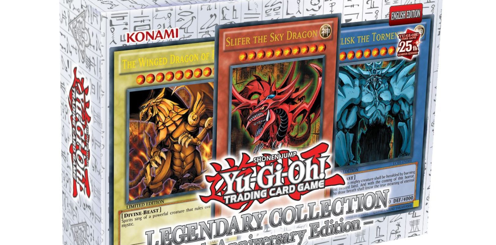 Dove trovare le carte del Yu-Gi-Oh! GCC – Yu-Gi-Oh!