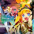 Etrian Odyssey Origins Collection arriva su Nintendo Switch e PC