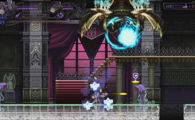 Grim Guardians: Demon Purge – Demo disponibile su Steam