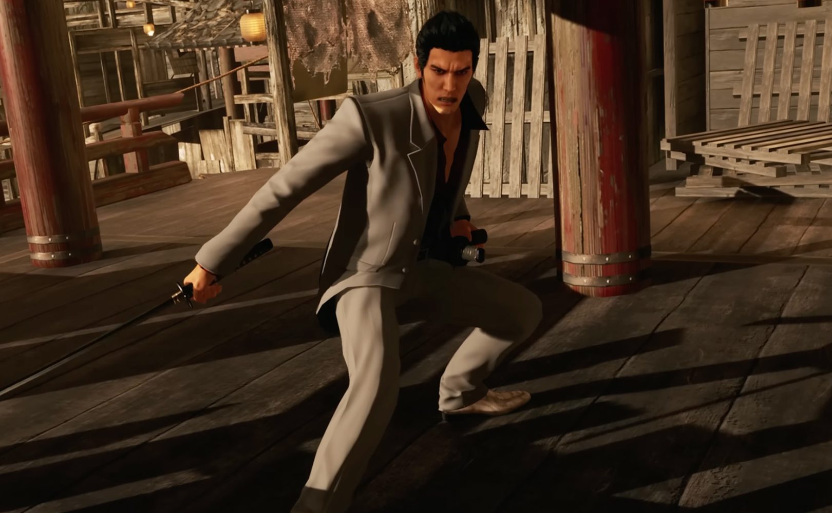 Like a Dragon: Ishin! - Il ritorno al futuro di Yakuza - Il Fatto