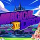 Magical Drop VI: data di uscita per Switch e PC