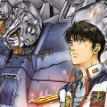 Il manga MOBILE SUIT GUNDAM 0083 - REBELLION si concluderà con il volume 18