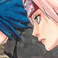 Il manga Naruto: Sasuke’s Story-The Uchiha and the Heavenly Stardust si concluderà con il volume 2