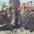 PROFESSOR LAYTON and The New World of Steam annunciato per Nintendo Switch