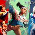 STREET FIGHTER 6: trailer per Zangief, Lily e Cammy