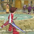 Tales of Symphonia Remastered è disponibile da oggi su PS4, Xbox One e Switch