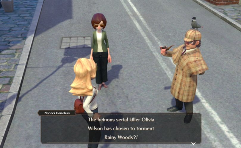 The Good Life: annunciato il DLC “Behind the Secret of Rainy Woods”