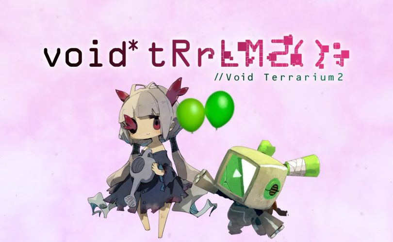 void* tRrLM2(); //Void Terrarium 2, disponibile la versione demo