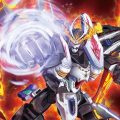 Aquarion: l'anime torna con una quarta serie