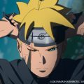 BORUTO: la prima parte dell’anime si chiuderà questo mese