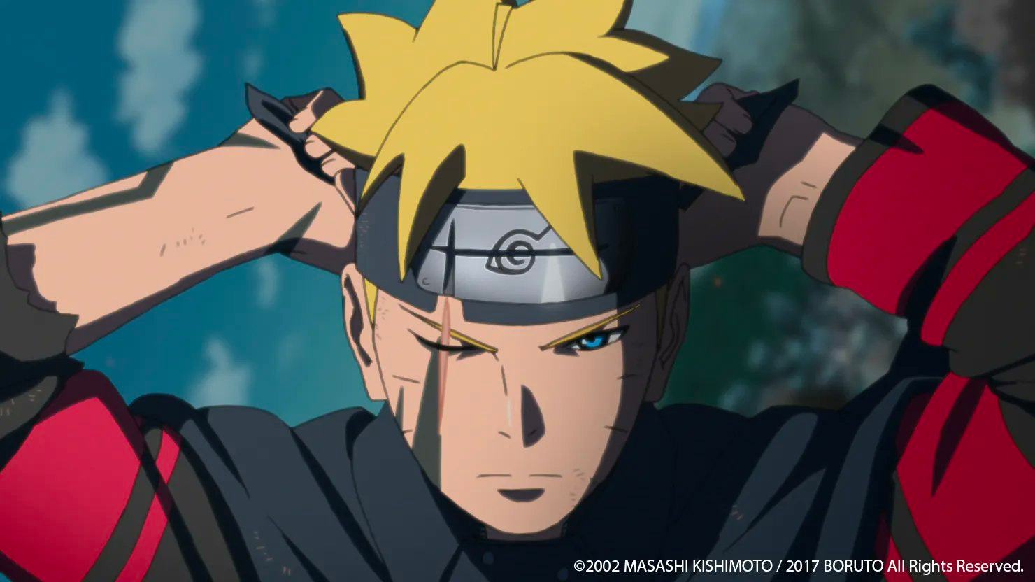 Boruto è addio: il trailer dell'ultimo episodio, il 293, ecco