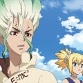 Dr. Stone: New World – L'anime inizierà ad aprile, annunciato il doppiaggio italiano