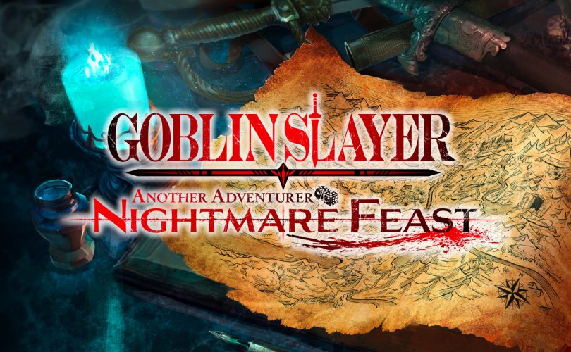 Goblin Slayer Another Adventurer: Nightmare Feast – Primi dettagli, trailer e immagini