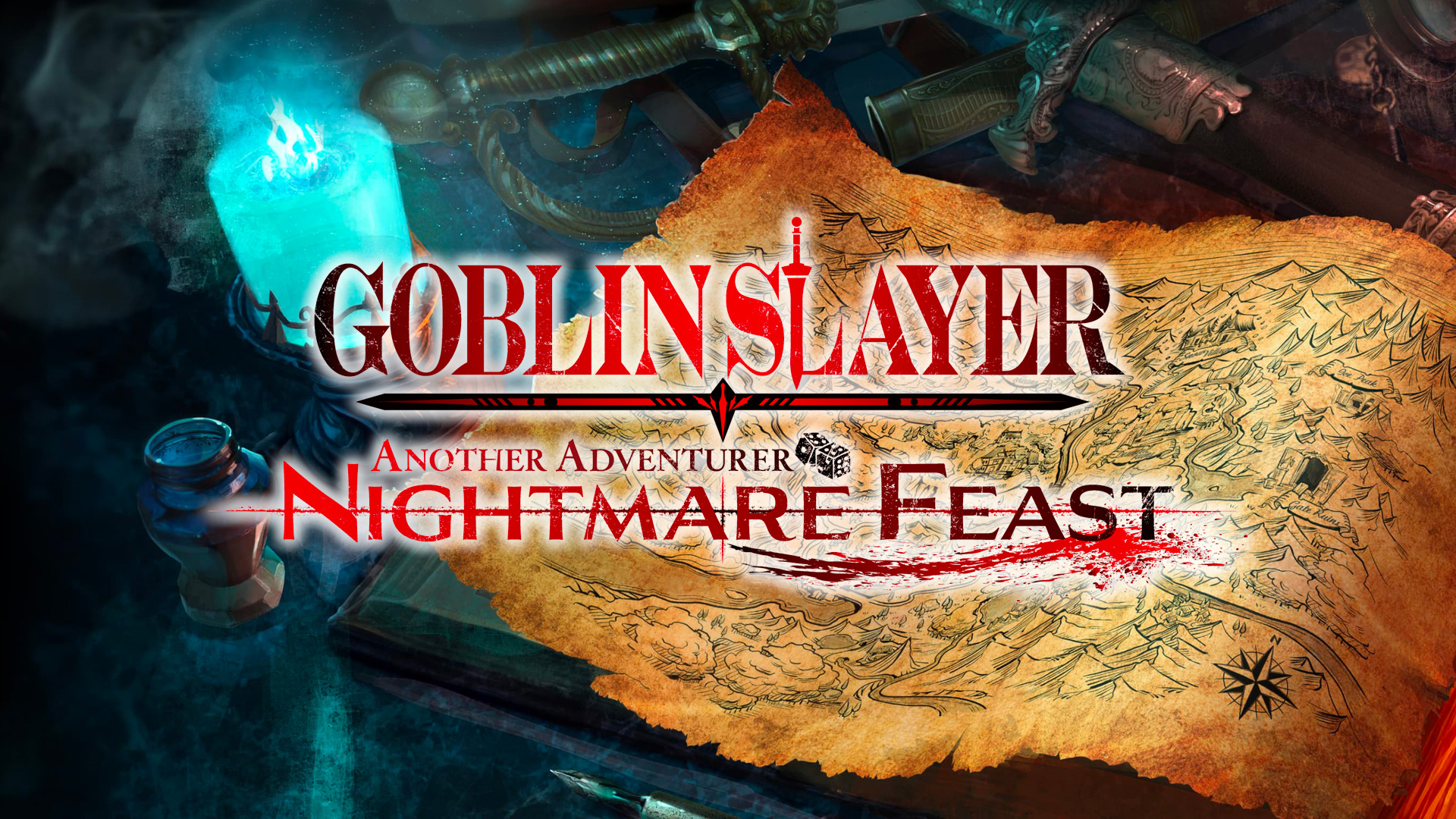 Goblin Slayer Another Adventurer: Nightmare Feast gets first