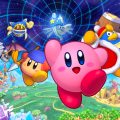 Kirby’s Return to Dream Land Deluxe – Recensione