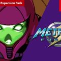 Metroid Fusion in arrivo la prossima settimana su Game Boy Advance via Nintendo Switch Online