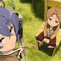 Mushoku Tensei: Jobless Reincarnation Stagione 2 debutterà a luglio