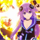 Neptunia Game Maker R:Evolution: trailer per la Digital Deluxe Edition