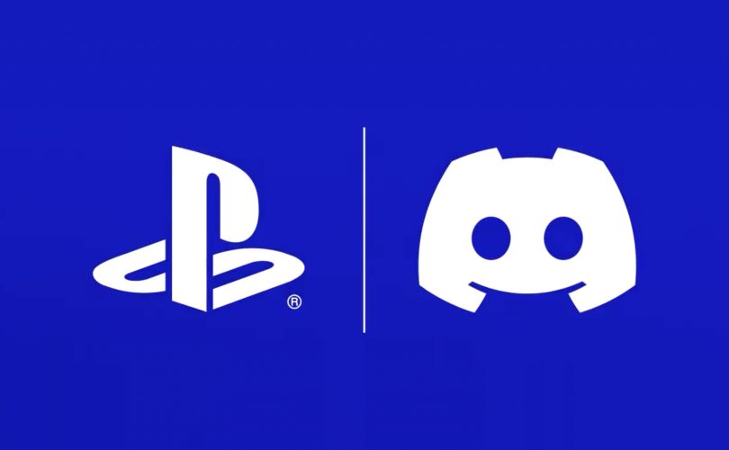 PlayStation 5: supporto a Discord disponibile con il nuovo aggiornamento