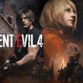 RESIDENT EVIL 4: data di uscita per il DLC The Mercenaries