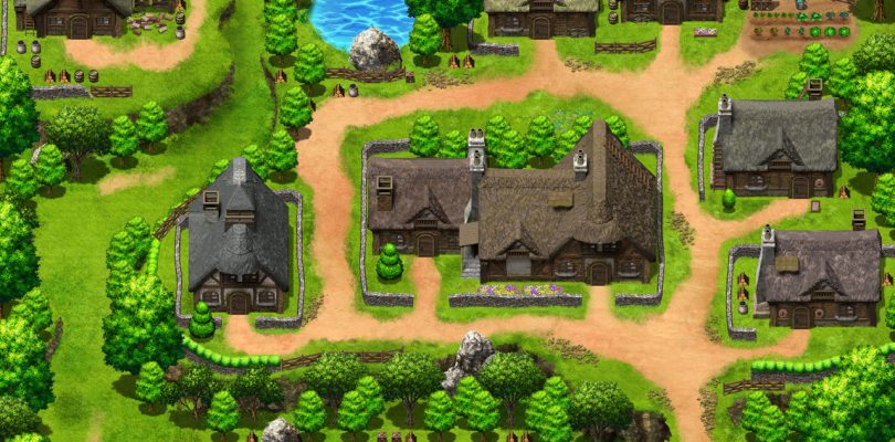 RPG Maker Unite posticipato a data da destinarsi