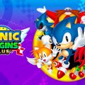 SONIC ORIGINS PLUS annunciato ufficialmente