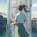 Suzume di Makoto Shinkai: il romanzo arriva in Italia