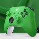 Xbox: disponibile il controller Velocity Green