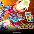 Yu-Gi-Oh! DUEL LINKS celebra i 25 anni del gioco di carte