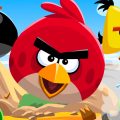 SEGA potrebbe acquisire Rovio, developer di Angry Birds